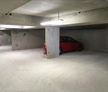 1 pièce - 31,3 m² - 1er étage - Colocation non autorisée - Photo 2
