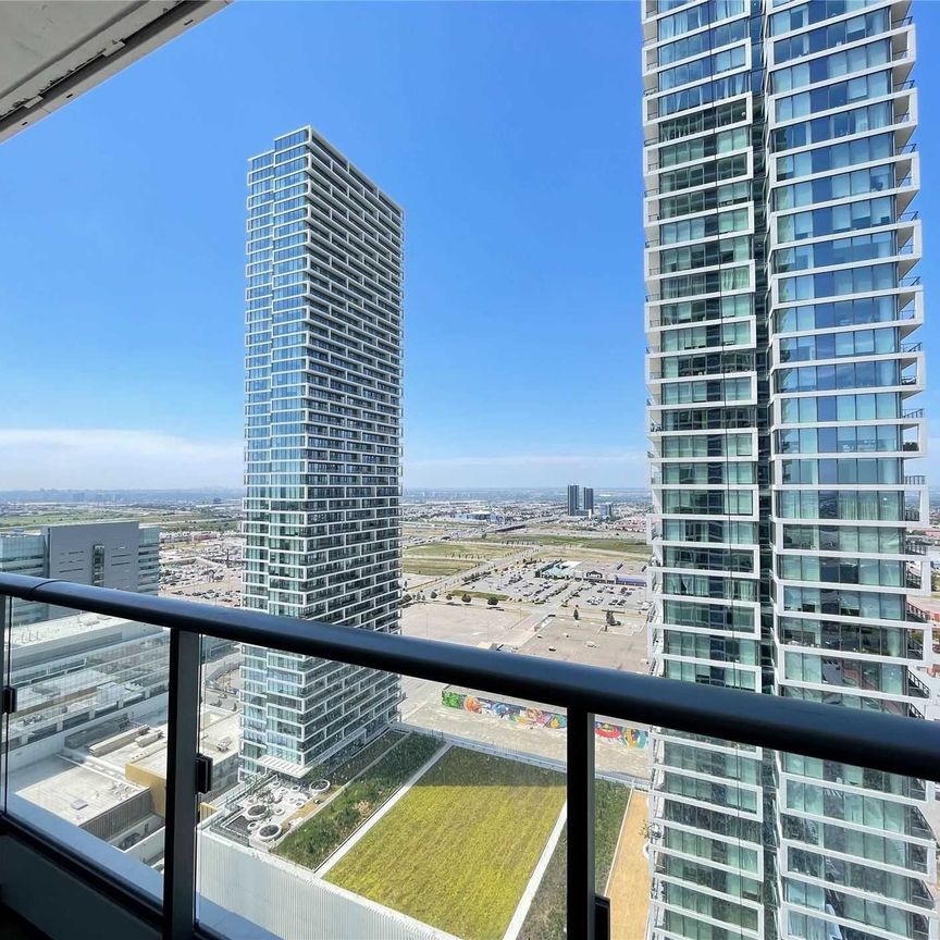 For Lease - 950 Portage Parkway Unit# 3311, Vaughan, Ontario - Photo 1