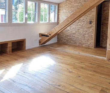 2 Zimmer, 120 m², 2. Stock - Photo 2