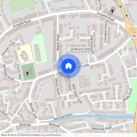 Holme Church Lane, Beverley, HU17