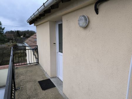 Location Appartement 2 pièces 30m² LAROCHE ST CYDROINE 89400 - Photo 4