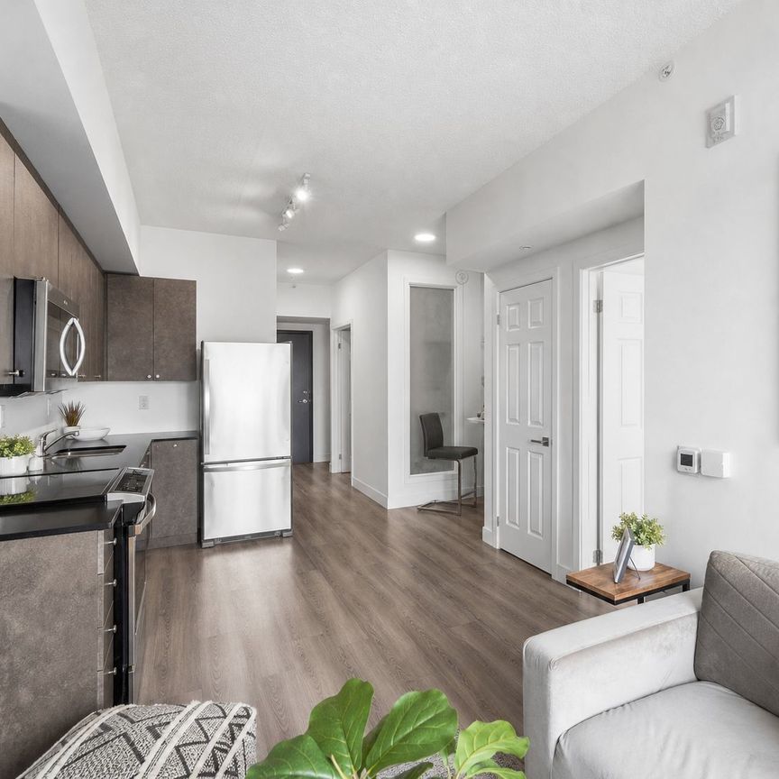 For Lease - 1 Wellington Street Unit# 717, Brantford, Ontario - Photo 1