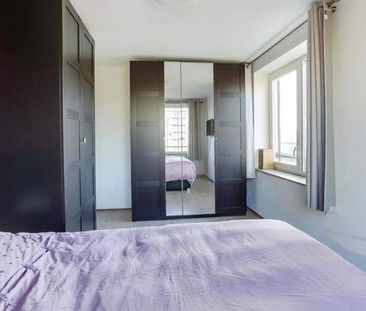 Chambre meublée Blauwdasstraat, Amsterdam - À louer - Foto 5
