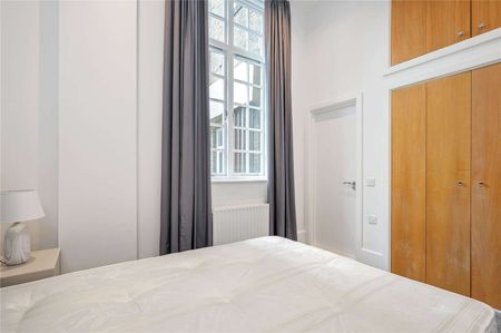 St Mark's Apartments, 300 City Road, London, EC1V 2PW - Photo 5
