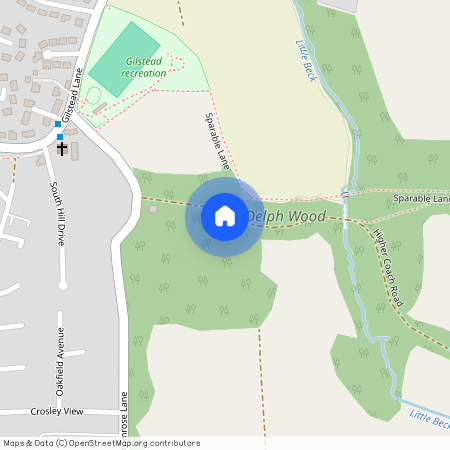 Primrose Lane, Bingley, West Yorkshire, BD16