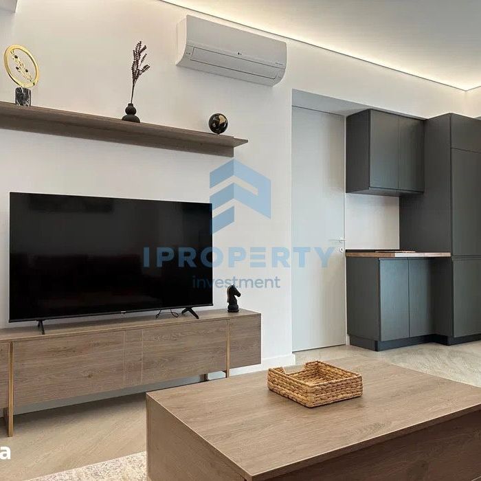 Cortina North | 2 Camere | Centrala | Balcon | Parcare | - Photo 1