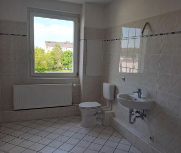 Altersgerechte 1 Raumwohnung in Sandersdorf - Photo 1