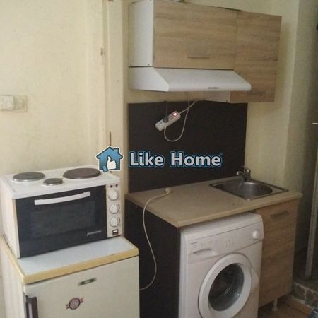 Studio/Γκαρσονιέρα για ενοικίαση Κέντρο (Χαριλάου) - Φωτογραφία 3