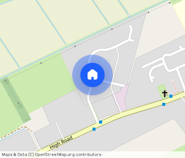 Orchard Way, Wisbech - Photo 1