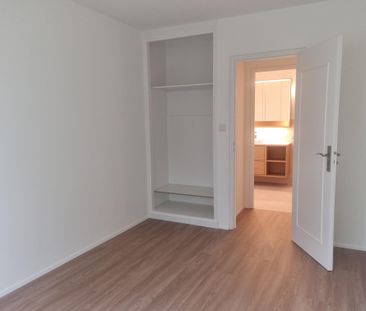 Location Appartement 57.08 M² HUNINGUE 865 € - Photo 1