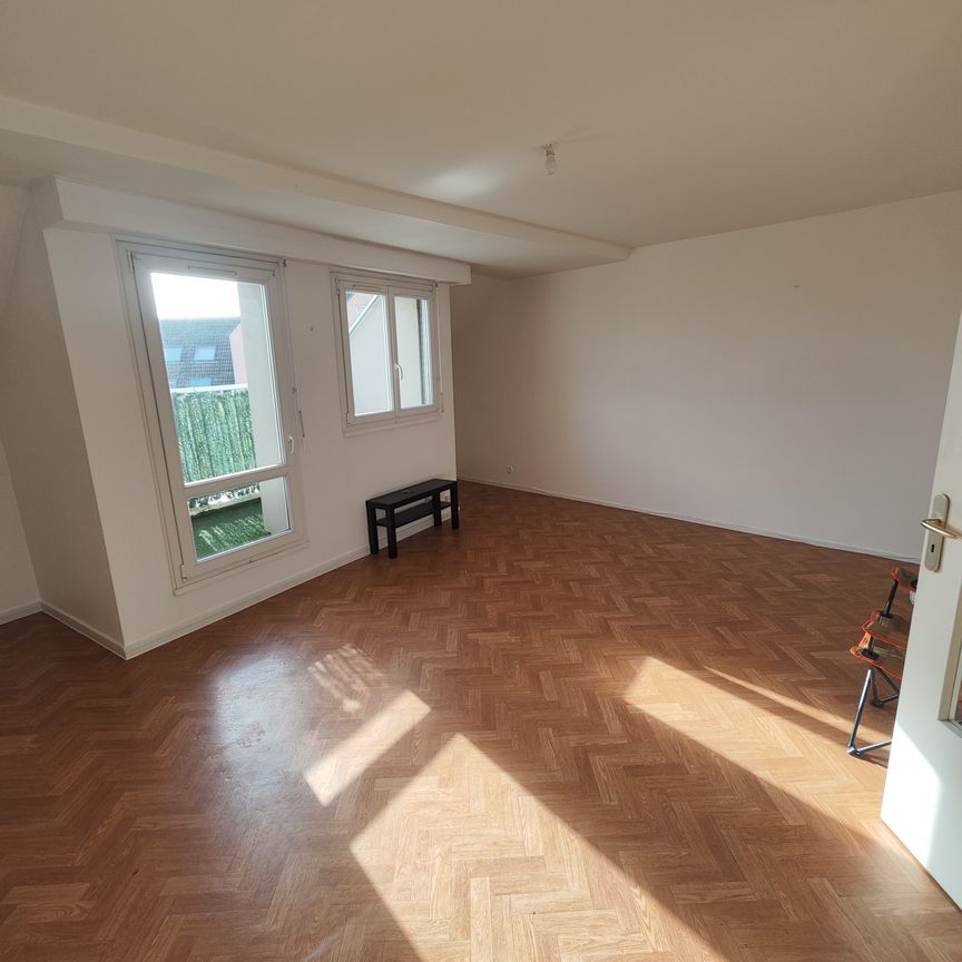 Location Appartement 3 pièces 74m² LE MEE SUR SEINE 77350 - Photo 1
