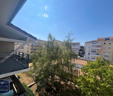 Location Appartement 3 pièces 66m² MACON 71000 - Photo 5