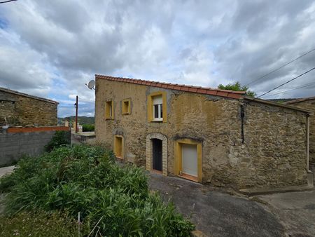 Location maison 3 pièces, 60.70m², Magrie - Photo 3