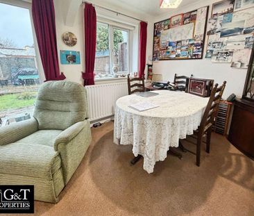 1 bedroom bungalow to rent - Photo 4