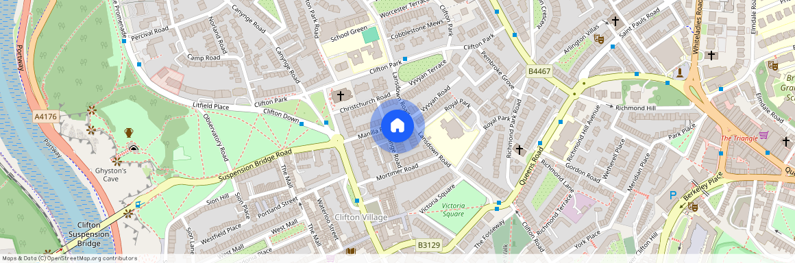 10 Manilla Road, Bristol