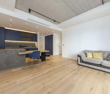 1 bedroom flat to rent - Photo 6