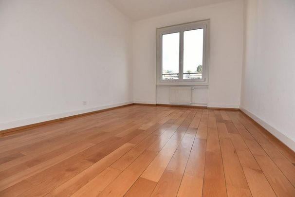 Au centre de Lausanne - Photo 1
