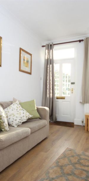 2 bedroom house to rent - Photo 1