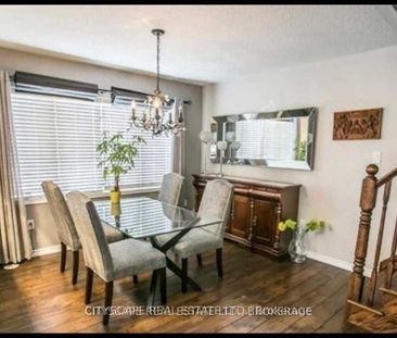 For Lease - 1023 Stemman Place, Milton, Ontario - Photo 6