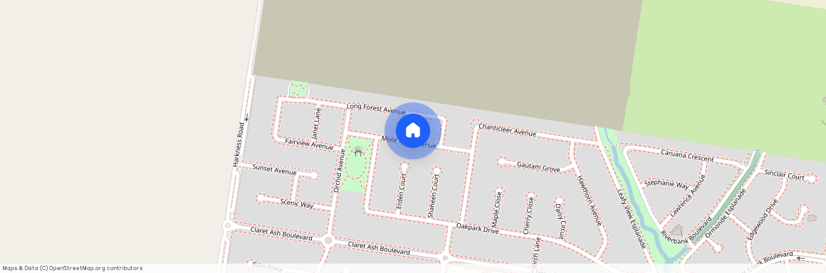 14 Moor Park Avenue, Vic 3337, Harkness