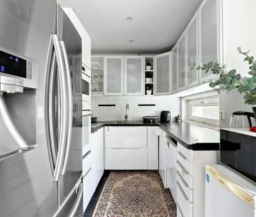 Sagovägen, Järfälla - Foto 6