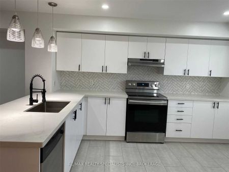 For Lease - 3108 Eglinton Avenue Unit# 100, Mississauga, Ontario - Photo 5