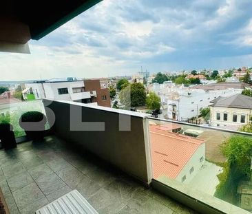 Apartament cu 2 camere, 60 mp, loc de parcare, Bujorului Residence - Fotografie 5