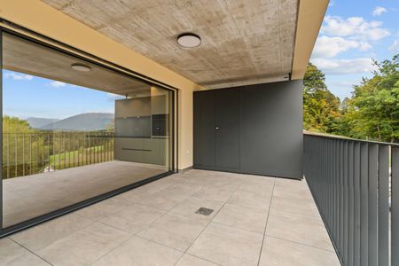 Erstvermietung: Grosse Flächen, wohnen mit viel Raum - Photo 5