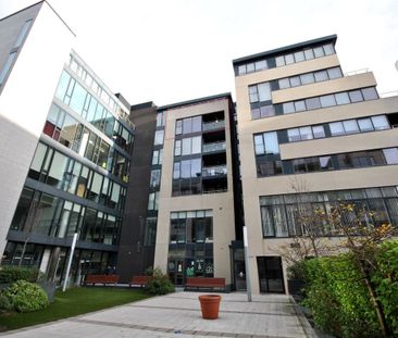 Harbour View, 2 Harbour Square, Crofton Road, Dun Laoghaire, County... - Photo 5