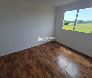 Apartamento com 2 quartos e 42m² para alugar em São José, Canoas. - Photo 1