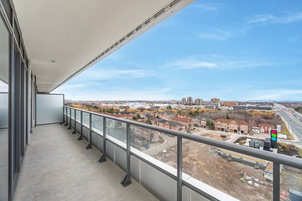 For Lease - 260 Malta Avenue Unit# 909, Brampton, Ontario - Photo 1