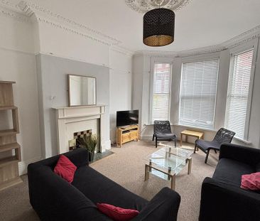 5 bedroom terraced house to rent - Photo 5
