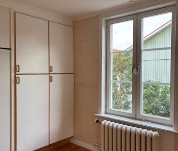 Snickaregatan, Sundsvall - Foto 1