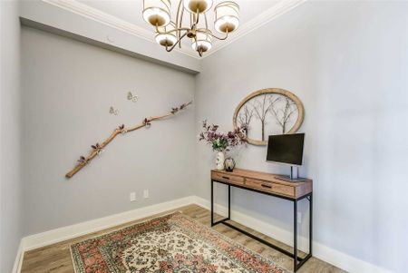 For Lease - 9600 Yonge Street Unit# 706B, Richmond Hill, Ontario - Photo 3