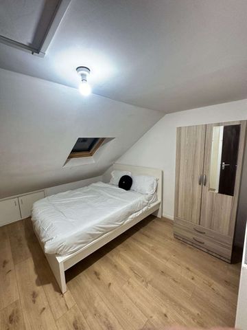 Cann Hall Road Room 7 - Photo 2