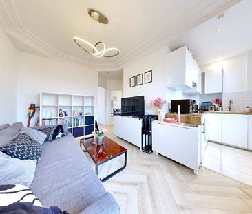 Appartement La Garenne Colombes 2 pièce(s) 32.50 m2 - Photo 3