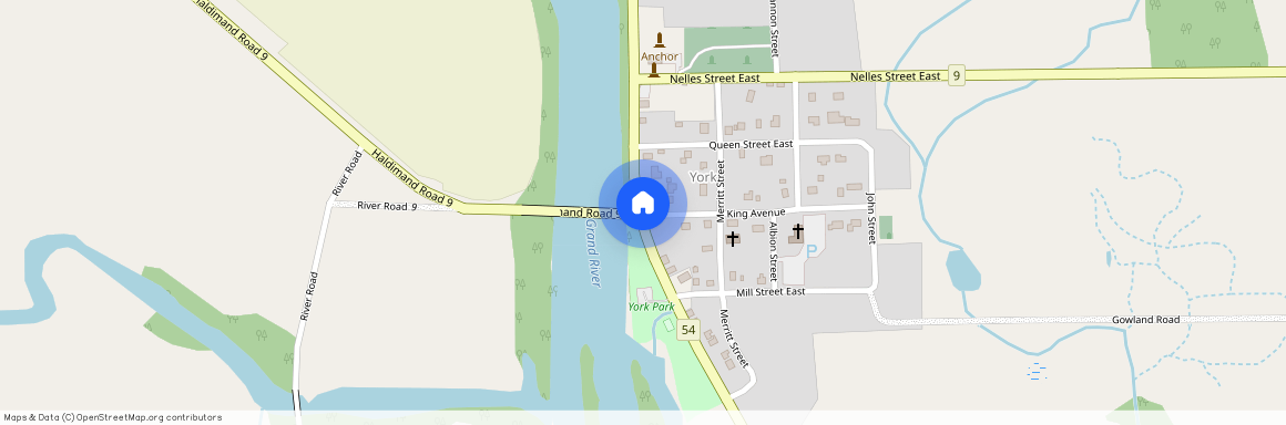 Vaughan Road 109, M6C 0B1, York, ON