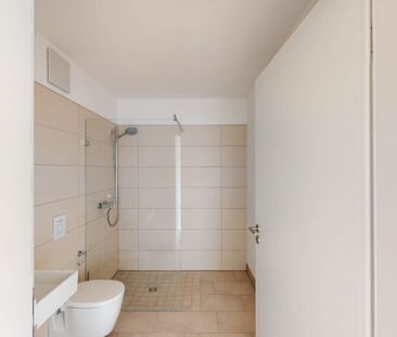 2-Zimmer-Apartment, inklusive Balkon und Gemeinschaftsraum - Photo 1