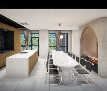 For Lease - 461 Green Road Unit# 1010, Hamilton, Ontario - Photo 6