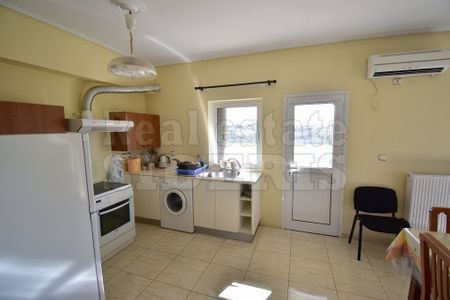 Διαμέρισμα για ενοικίαση Άσπρα Χώματα (Λουτράκι-Περαχώρα) - Photo 5