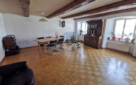 Wohnung in Röschenz - Foto 2