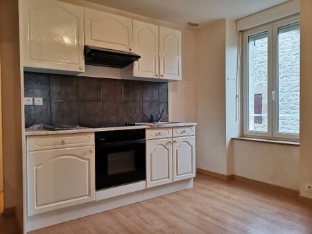 Location Appartement 2 pièces 47m² - Photo 2