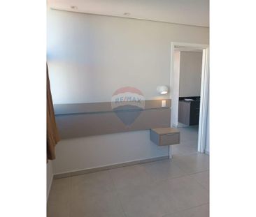 Studio para aluguel em Parque Campolim de 44.35m² com 1 Quarto, 1 S... - Foto 4