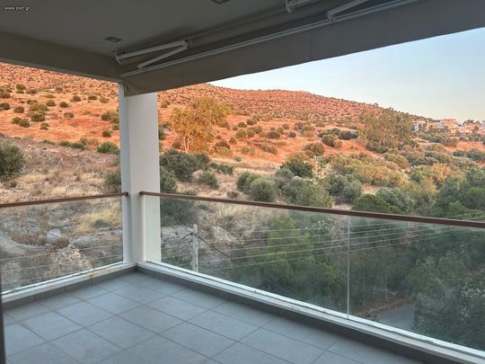 Διαμέρισμα 90 τ.μ. για ενοικίαση, Αθήνα - Νότια Προάστια, Γλυφάδα - Φωτογραφία 1