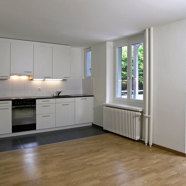 Traumwohnung im Quartier Zürich-Seefeld - Foto 1