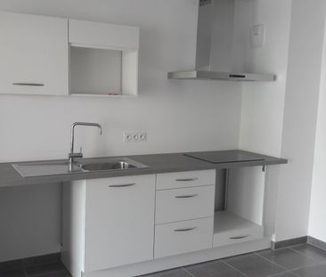 location Appartement T3 DE 60.56m² À CACHAN - Photo 3