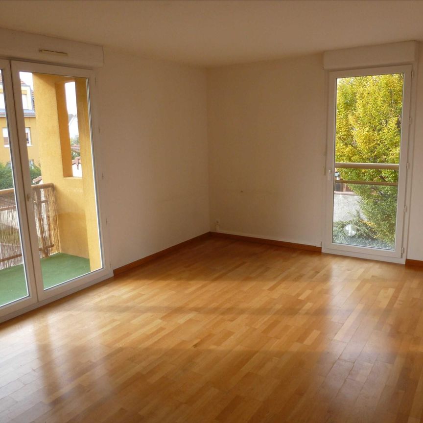 F3/4 MARAICHERS - Photo 1