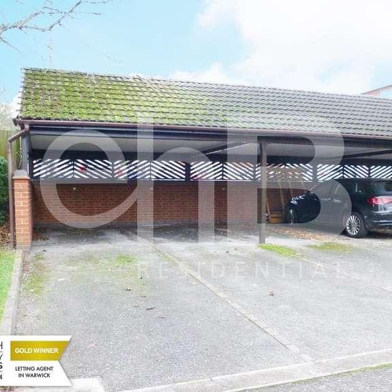 Spring Pool, Warwick, CV34 - Photo 1