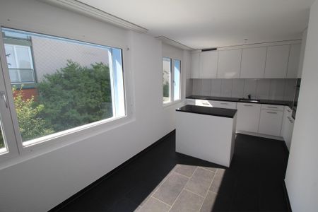 5.5 Zimmerwohnung in Neuhausen am Rheinfall - Foto 4