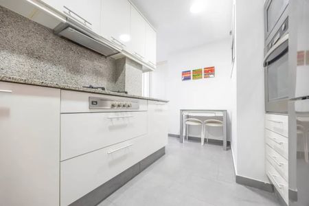 Avinguda de Blasco Ibáñez, Valencia, Valencian Community 46022 - Photo 3